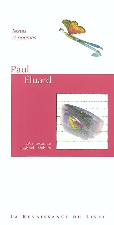 Paul Eluard - 