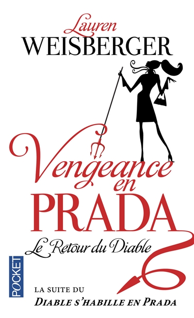 Vengeance en Prada - 