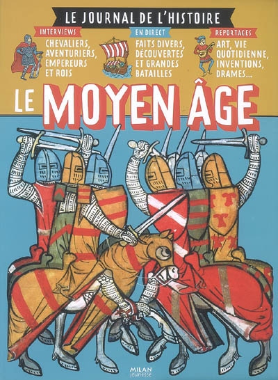 Moyen Age (Le) - 