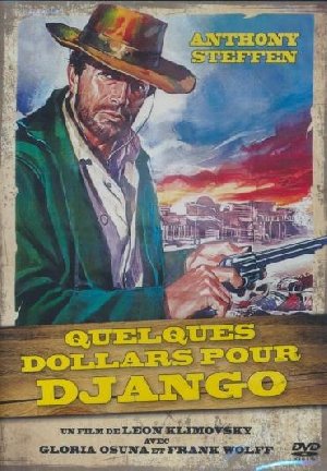 Quelques dollars pour Django - 
