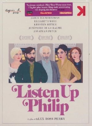 Listen up Philip - 