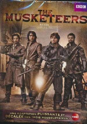 The Musketeers  - 