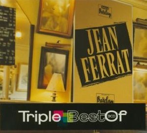 Les 50 plus belles chansons de Jean Ferrat - 