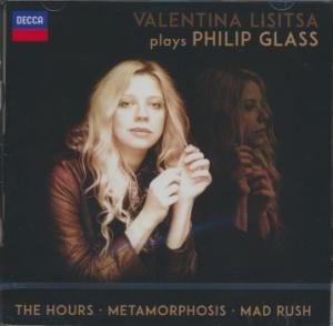 Valentina Lisitsa plays Philip Galss - 