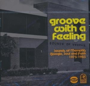 Groove with a feeling - 