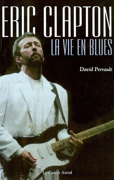 Eric Clapton - 