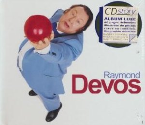 Raymond Devos - 