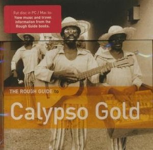 The Rough guide to Calypso gold - 