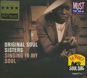 Original soul sisters - 
