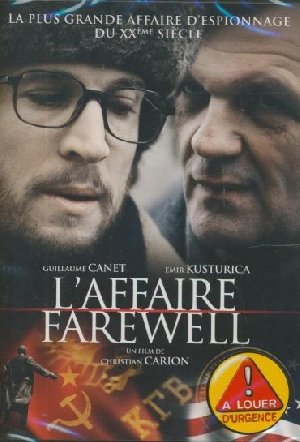 L'Affaire Farewell - 