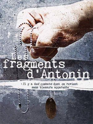 Les Fragments d'Antonin - 