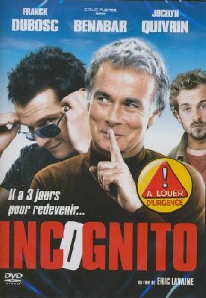 Incognito - 
