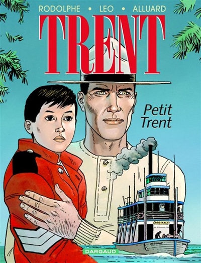 Petit Trent - 