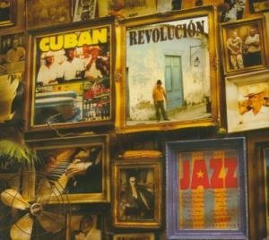 Cuban revolución jazz - 