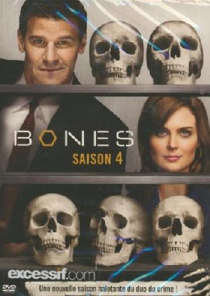 Bones - 