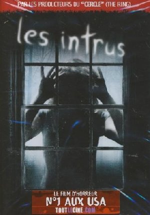 Les Intrus - 