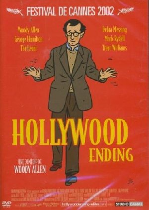 Hollywood ending - 