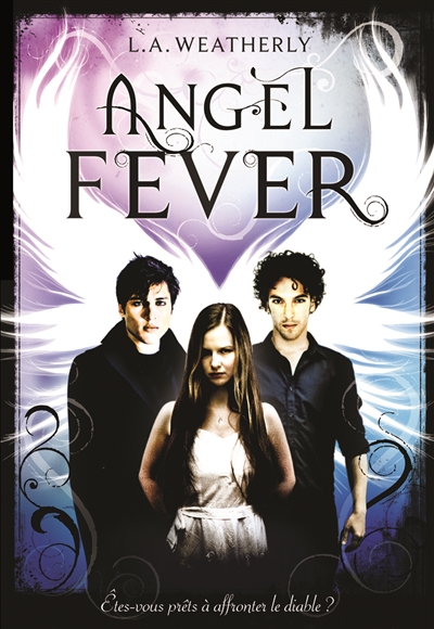 Angel fever - 