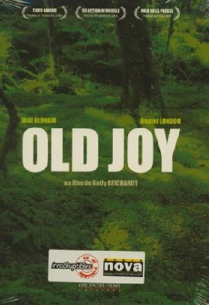Old joy - 