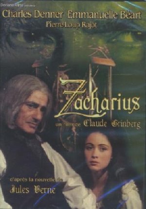 Zacharius - 