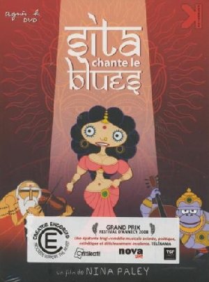 Sita chante le blues - 