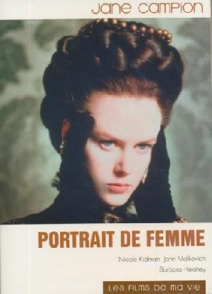 Portrait de femme - 
