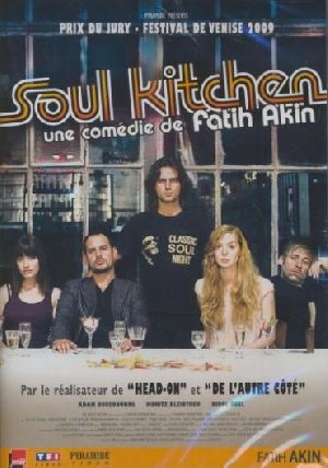 Soul kitchen - 