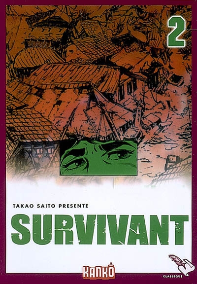 Survivant 2 - 