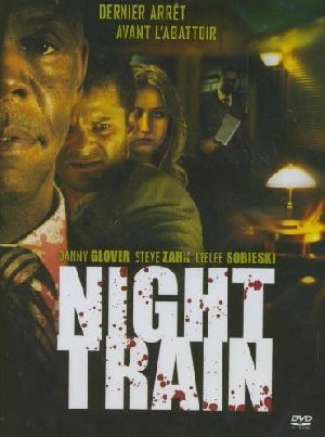 Night train - 
