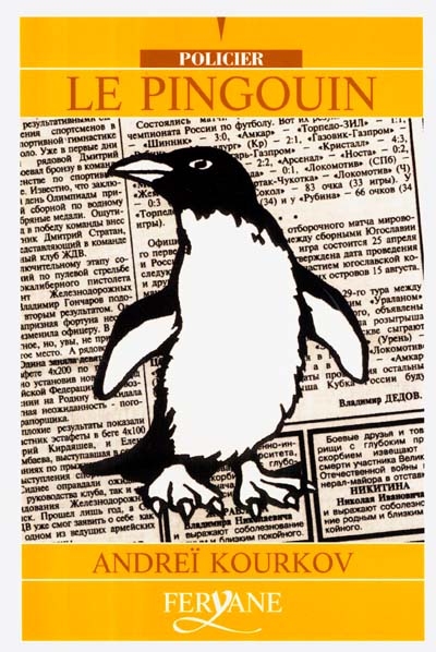 pingouin (Le) - 