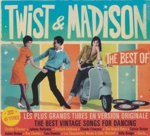 Twist & madison - 