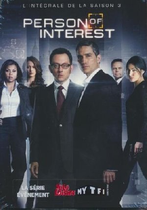 Person of Interest - 