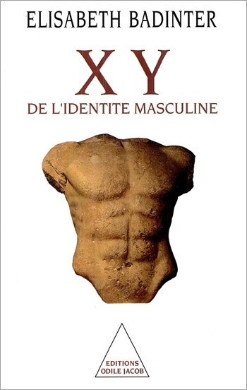 X Y, de l'identité masculine - 