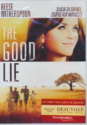 The Good lie  - 