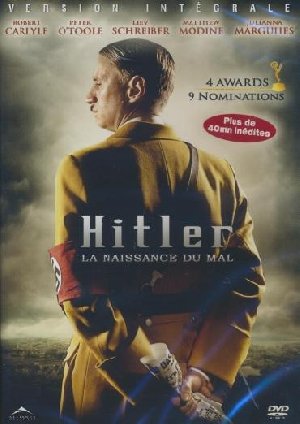 Hitler, la naissance du mal - 