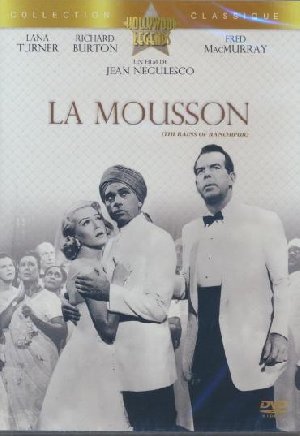 La Mousson  - 