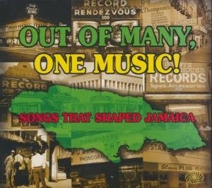 Out of many, one music ! - 