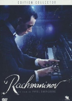 Rachmaninov - 