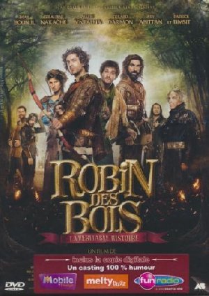 Robin des Bois - 