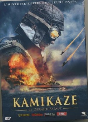 Kamikaze, le dernier assaut - 