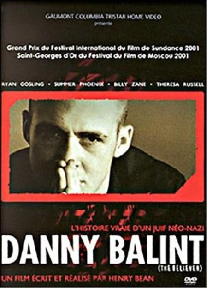 Danny Balint - 