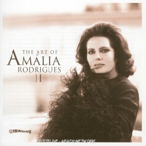 The Art of Amalia Rodrigues - 