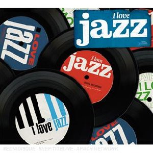 I love jazz - 