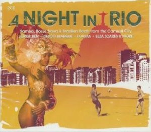 A night in Rio - 