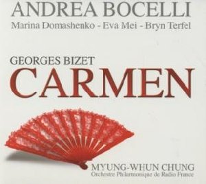 Carmen - 