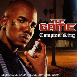 Compton king - 