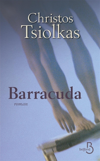 Barracuda - 