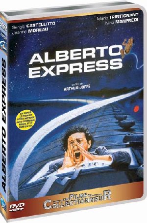 Alberto express - 