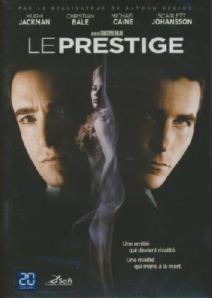 Le Prestige - 