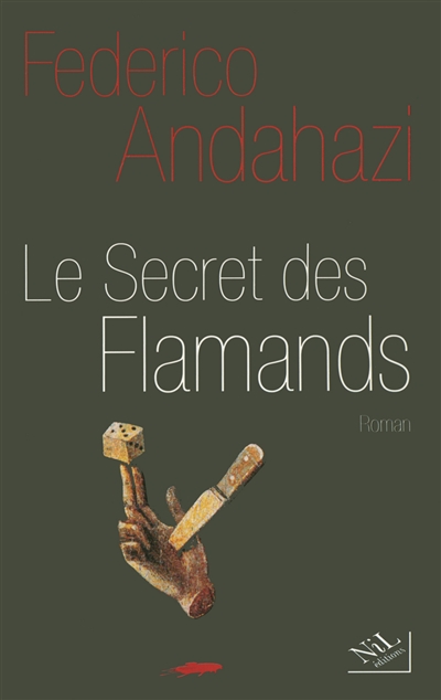 secret des Flamands (Le) - 